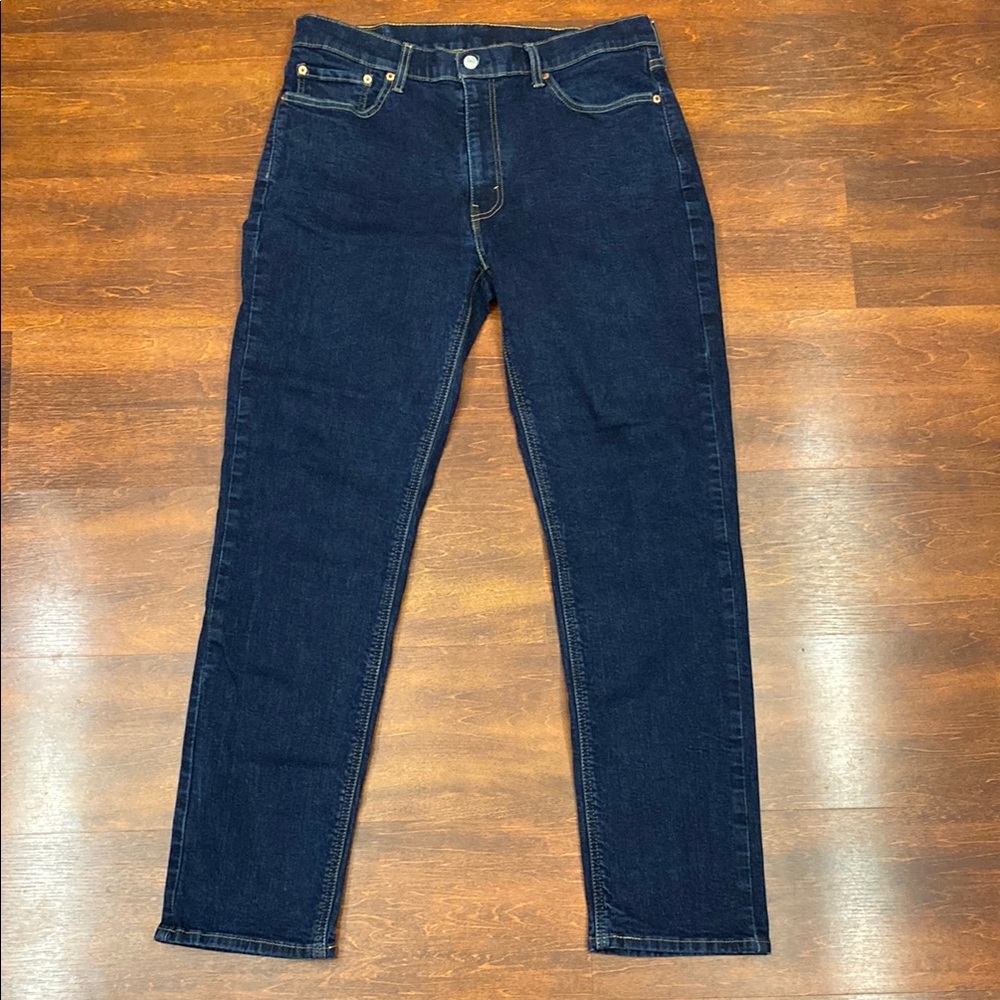 Levi’s 541™ ATHLETIC TAPER FIT MEN'S JEANS